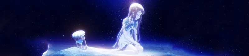 A Lull in the Sea ya está disponible en Crunchyroll y Hulu