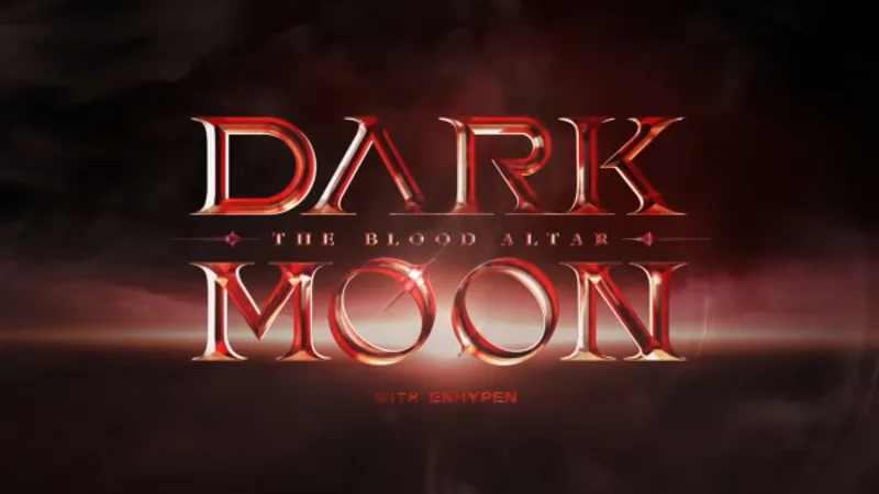 El video musical "One in a Billion" de ENHYPEN ya está disponible