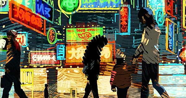 Sunrise y SHAFT anuncian su primera colaboración de anime