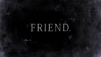 Friend.