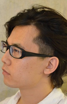 Joukou, Tomoyoshi