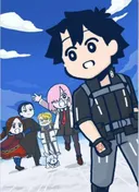 Fate/Grand Order: You've Lost Ritsuka Fujimaru Season 3