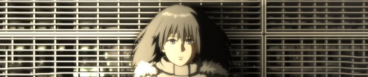 Lanzado el tráiler de la OVA Pale Cocoon