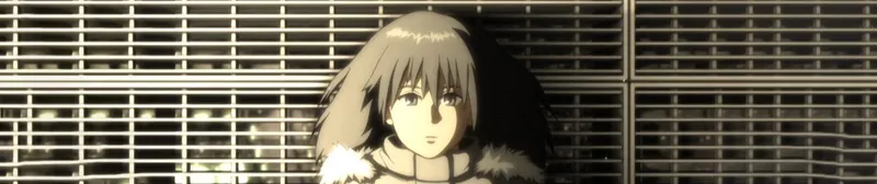 Lanzado el tráiler de la OVA Pale Cocoon