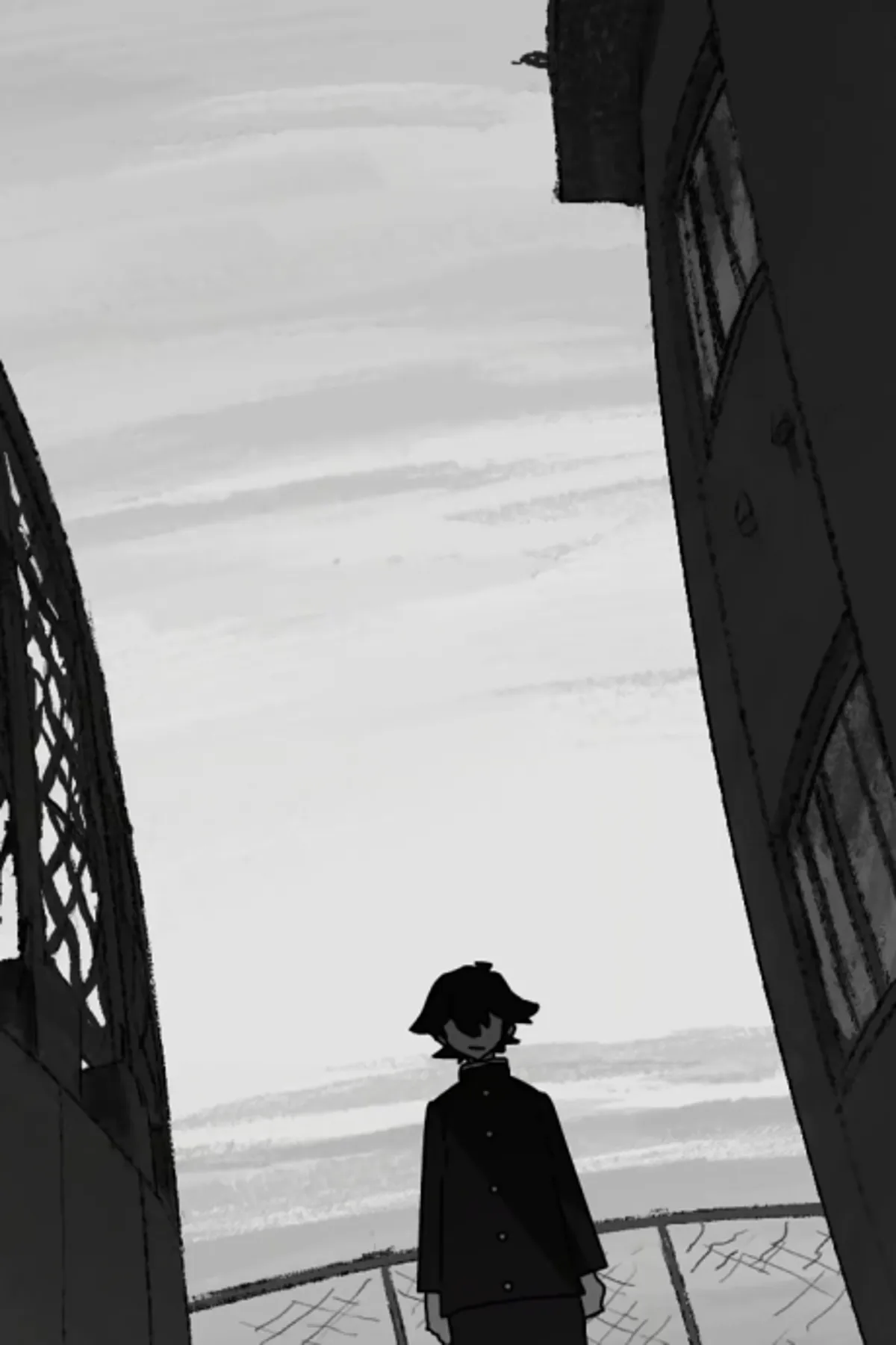 El cortometraje musical "Hakushi" de la Universidad de Arte de Tokio se estrena en YouTube