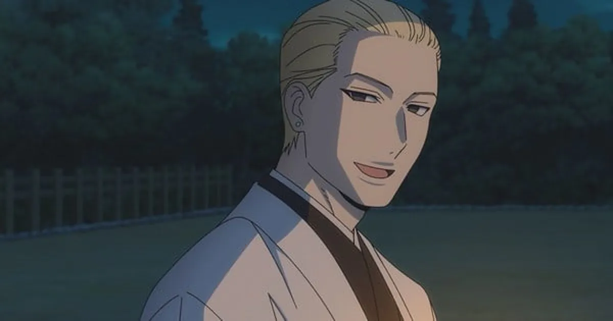 Akira Ishida se une al elenco del anime Daemons of the Shadow Realm