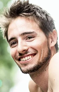 Baulain, Sébastien