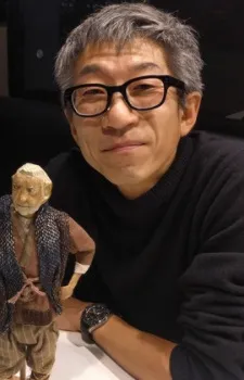 Yashiro, Takeshi