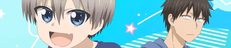 Uzaki-chan Wants to Hang Out!
