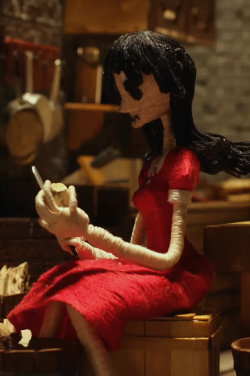 El cortometraje de fantasía 'Better Back Then' ya está disponible en YouTube