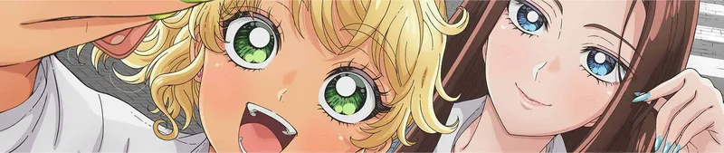 ¡Otaku ni Yasashii Gal wa Inai!? se estrena en Crunchyroll