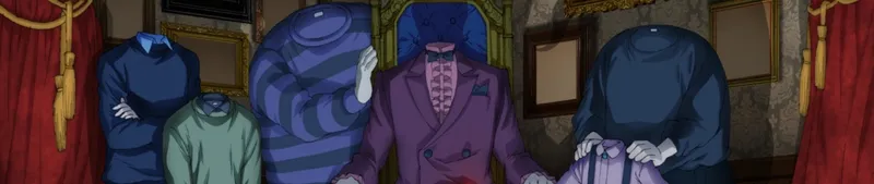 Junji Ito Maniac ya está disponible en Netflix