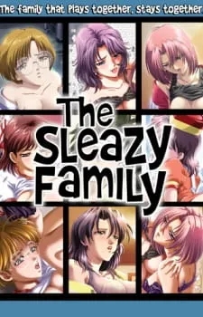 The Sleazy Family (1)