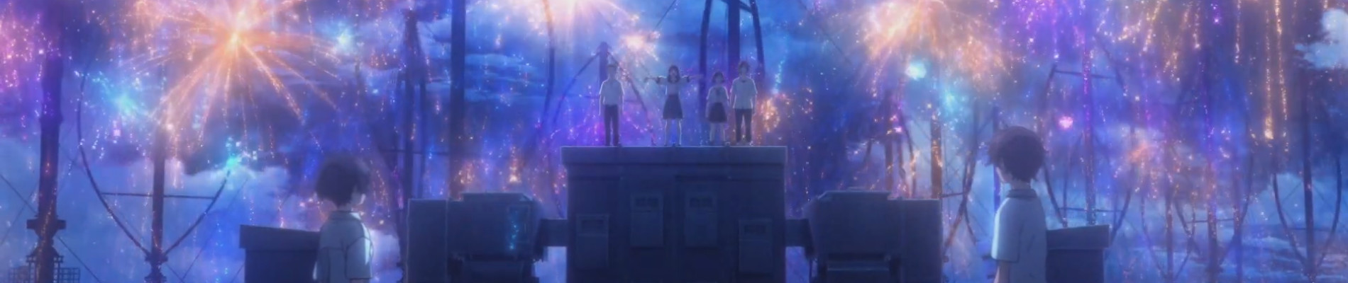 Sing a Bit of Harmony