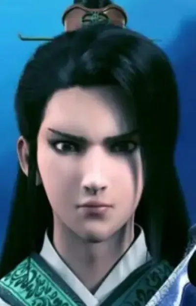 Luo, Shiqiu