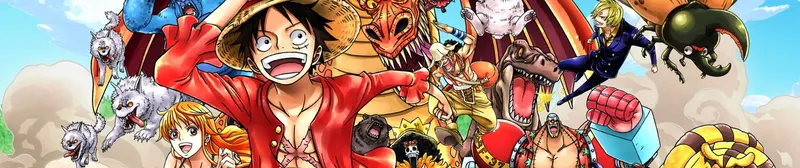 Lanzado el primer tráiler de One Piece, anunciando nuevos arcos