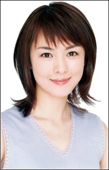 Fujitani, Miki