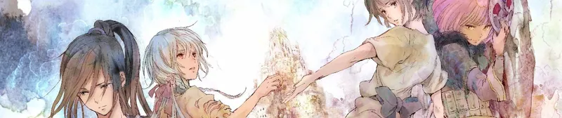 Children of the Whales estrena doblaje al inglés en Netflix