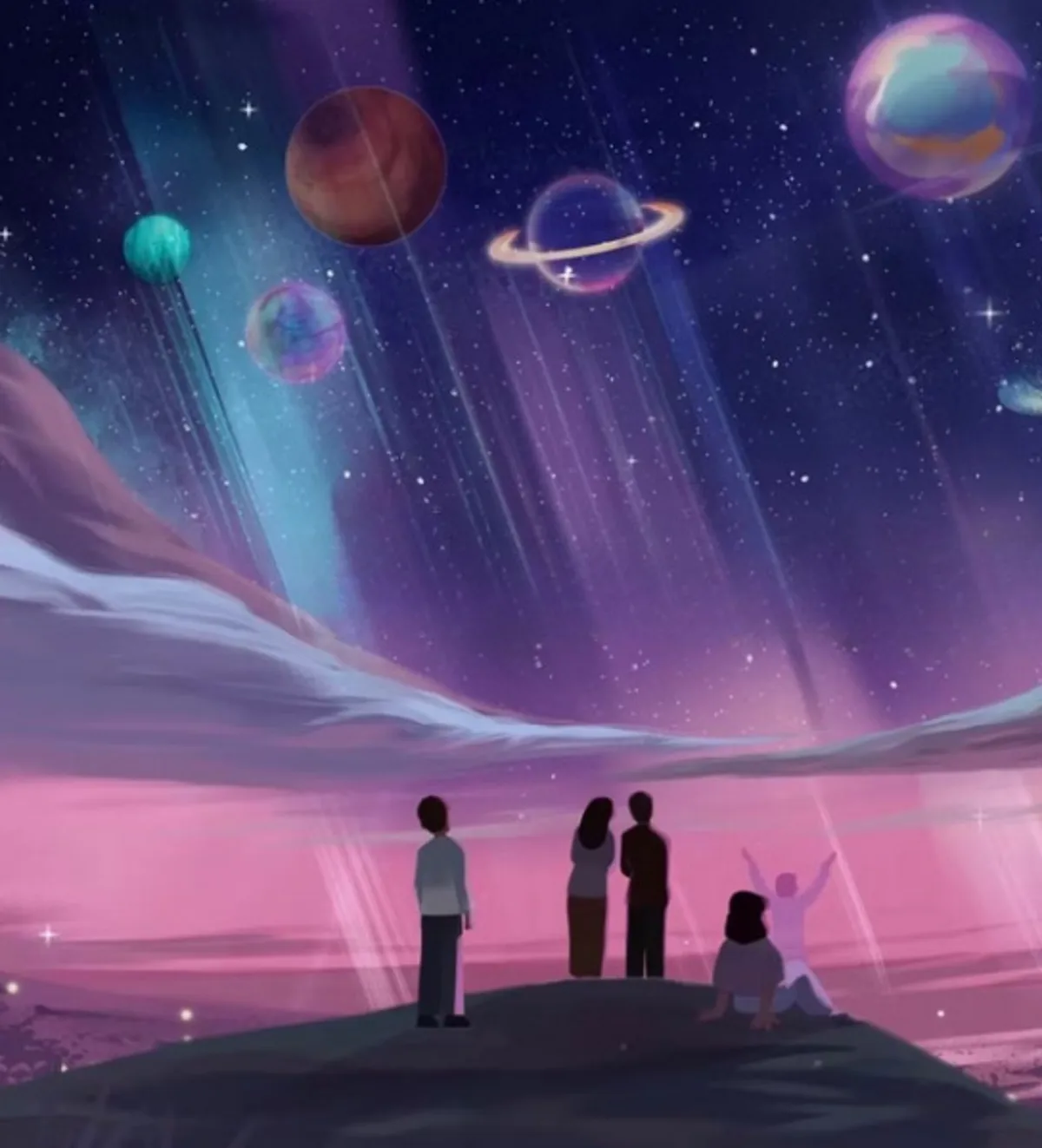 El video musical "Youtiful" de Stray Kids se estrena en YouTube