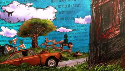 MTV ID (Shunsuke Saitou)