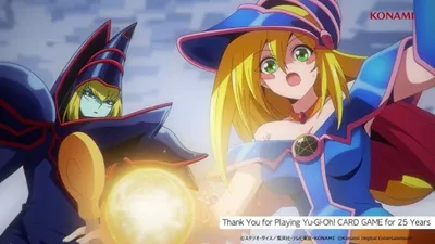 Yu-Gi-Oh! Card Game: The Chronicles PV