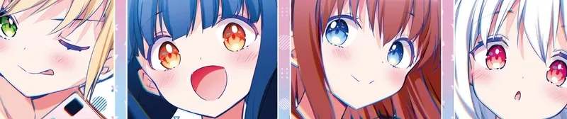 La comedia de manga café 'Ichijouma Mankitsugurashi!' llegará en primavera de 2026