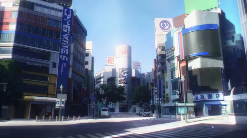 Los personajes de Cygames se unen en el nuevo video musical "Follow Your Fantasy"