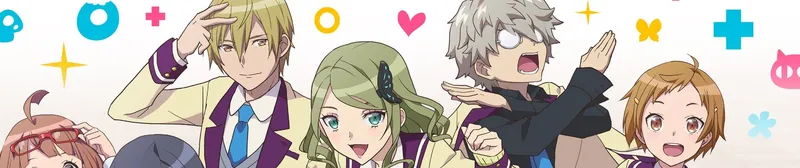 Anime-Gataris llega a Crunchyroll con doblaje al inglés
