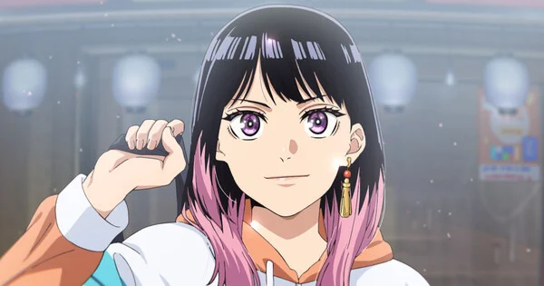 El anime Akane-banashi confirma su segunda temporada para enero de 2027