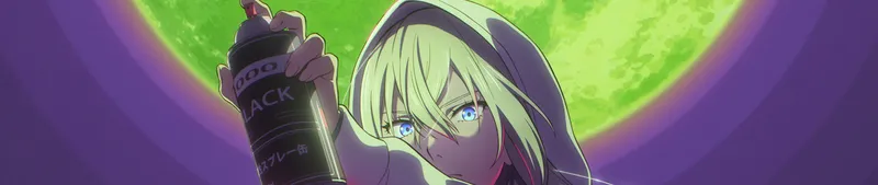 Eren the Southpaw Anime se estrenará en primavera de 2026