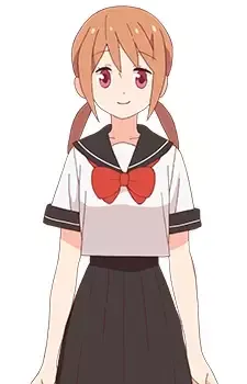Takano, Chizuru