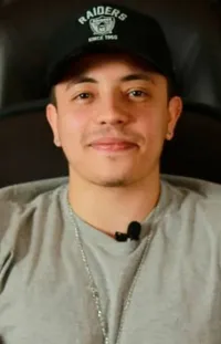 Pejon, Marcus