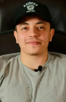 Pejon, Marcus