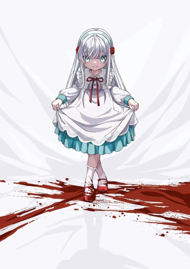 Anunciado el anime Kyouran Reijou Nia Liston para Otoño de 2026