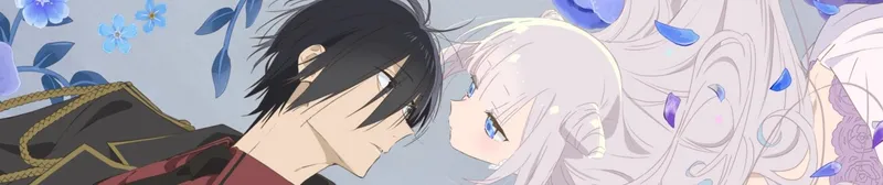 El anime de Bones sobre la chica mágica y el teniente malvado ya está disponible en Crunchyroll