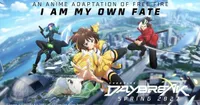 El anime Free Fire Daybreak revela su historia y estreno en la primavera de 2027