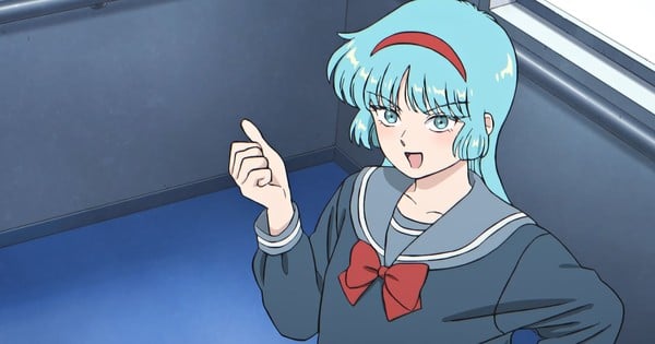 ¡Vamos, Nakamura! añade a Yō Taichi al elenco