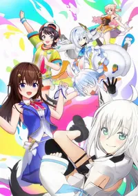 Holo Graffiti Specials