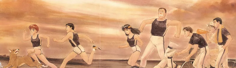 La franquicia Patlabor anuncia una nueva serie de televisión secuela