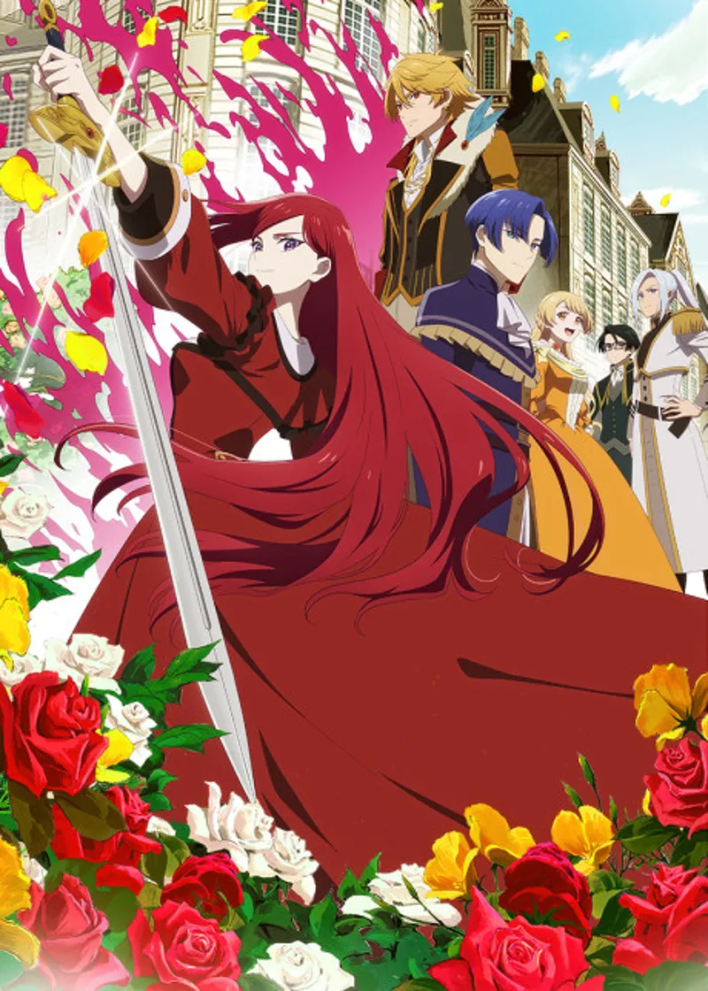 Last Boss Queen 2. Sezonu 2026 Bahar'da Geliyor