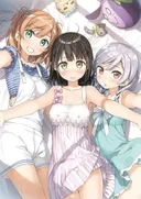 One Room: Second Season Special