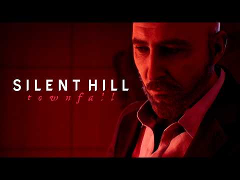 Silent Hill: Townfall English Voice Cast and September Release Confirmed
