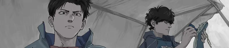 El drama deportivo '100 Meters' ya está disponible en Netflix