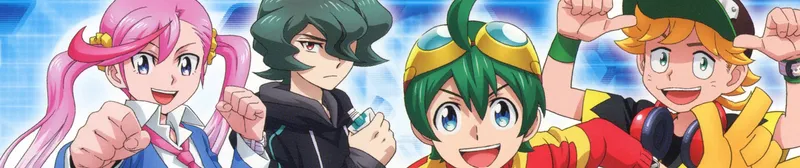 Digimon Universe: App Monsters ya está disponible en Crunchyroll