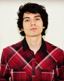 García, Iván