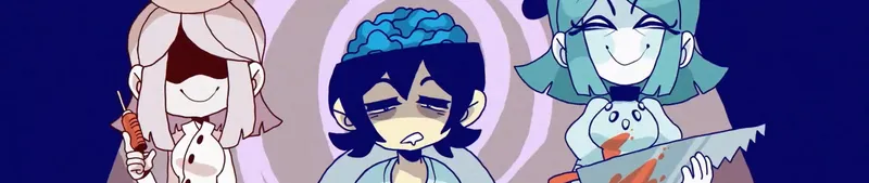 El video musical 'Kruel Kreator' de TOPHAMHAT-KYO ya está disponible