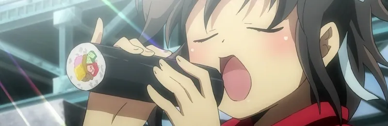 Senran Kagura: Ninja Flash se transmite en Hulu y Crunchyroll