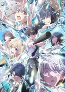 La segunda parte de Chitose Is in the Ramune Bottle genera entusiasmo en redes sociales