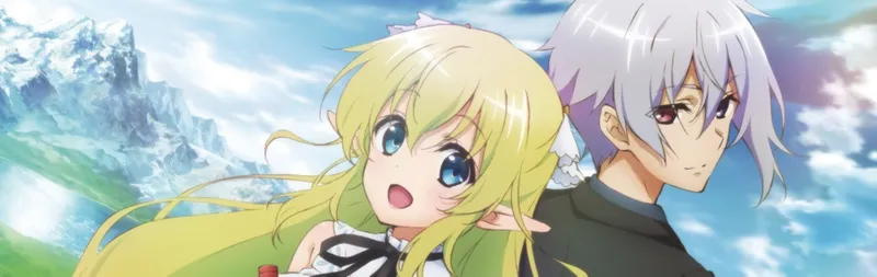 Choyoyu!: High School Prodigies Isekai ya está disponible en Crunchyroll