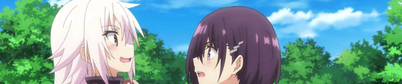 Ayakashi Triangle ya está disponible con doblaje al inglés
